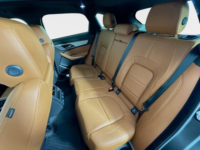 2026 Jaguar F-PACE P250 R-Dynamic S