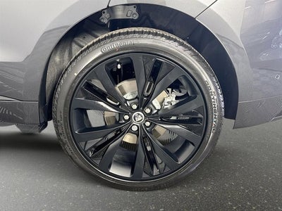 2026 Jaguar F-PACE P250 R-Dynamic S