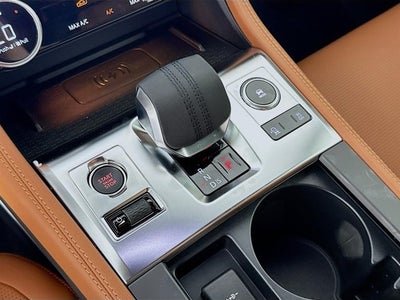 2026 Jaguar F-PACE P250 R-Dynamic S
