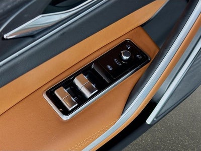 2026 Jaguar F-PACE P250 R-Dynamic S
