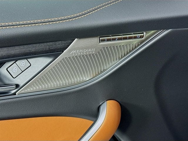 2026 Jaguar F-PACE P250 R-Dynamic S