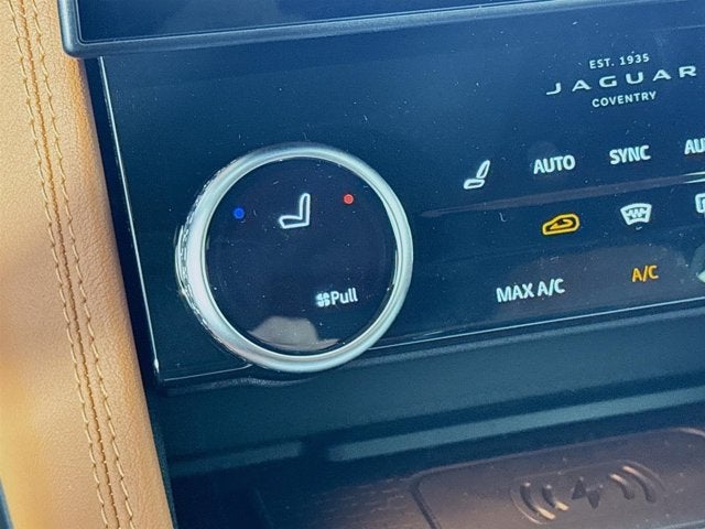 2026 Jaguar F-PACE P250 R-Dynamic S
