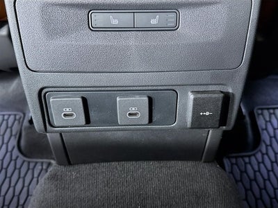 2026 Jaguar F-PACE P250 R-Dynamic S