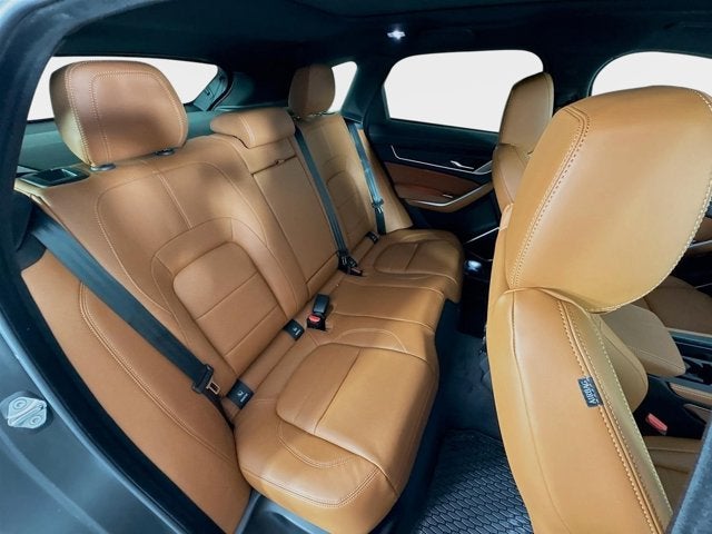 2026 Jaguar F-PACE P250 R-Dynamic S