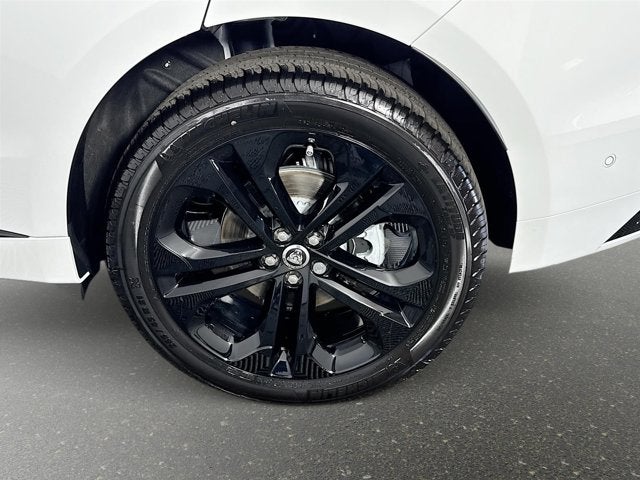 2026 Jaguar F-PACE P250 R-Dynamic S
