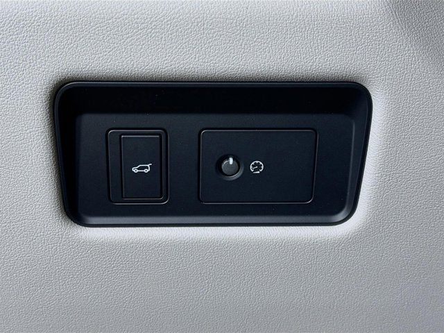 2026 Jaguar F-PACE P250 R-Dynamic S