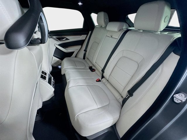 2026 Jaguar F-PACE P250 R-Dynamic S