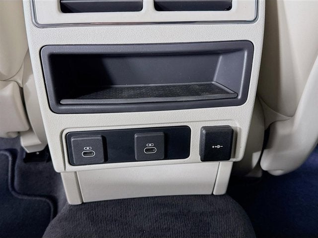 2026 Jaguar F-PACE P250 R-Dynamic S