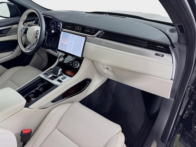 2026 Jaguar F-PACE P250 R-Dynamic S