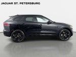 2026 Jaguar F-PACE P250 R-Dynamic S
