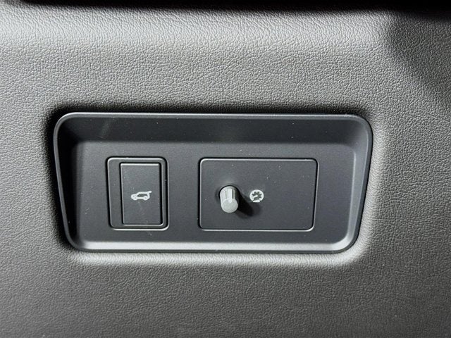 2026 Jaguar F-PACE P250 R-Dynamic S