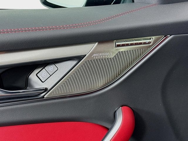 2026 Jaguar F-PACE P250 R-Dynamic S