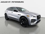 2026 Jaguar F-PACE P250 R-Dynamic S