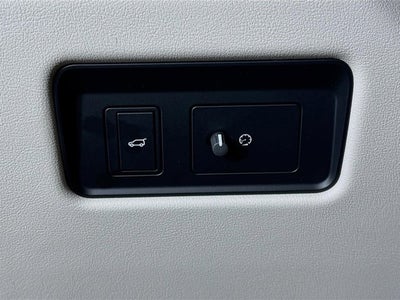 2026 Jaguar F-PACE P250 R-Dynamic S