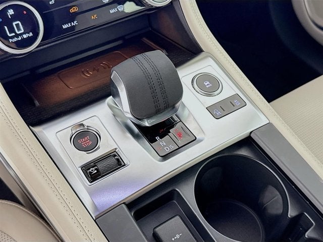 2026 Jaguar F-PACE P250 R-Dynamic S