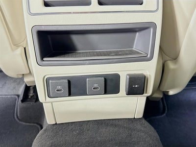 2026 Jaguar F-PACE P250 R-Dynamic S