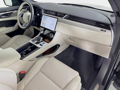 2026 Jaguar F-PACE P250 R-Dynamic S