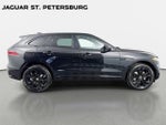 2026 Jaguar F-PACE P250 R-Dynamic S