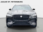 2026 Jaguar F-PACE P250 R-Dynamic S