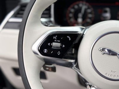 2026 Jaguar F-PACE P250 R-Dynamic S