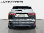 2026 Jaguar F-PACE P250 R-Dynamic S