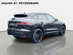 2026 Jaguar F-PACE P250 R-Dynamic S
