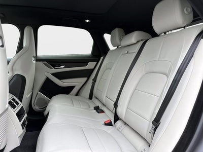 2026 Jaguar F-PACE P250 R-Dynamic S