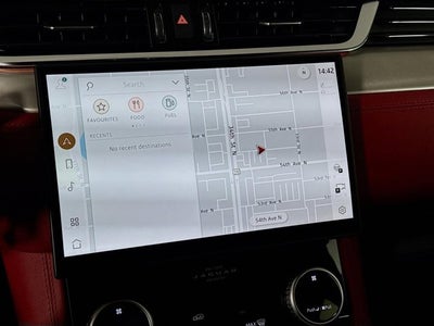 2026 Jaguar F-PACE P250 R-Dynamic S