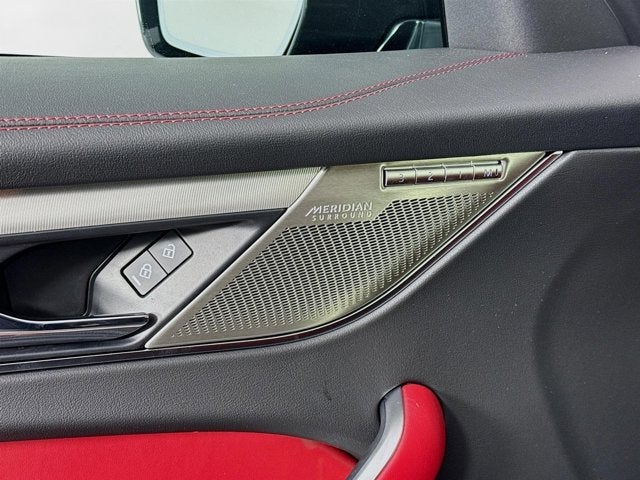 2026 Jaguar F-PACE P250 R-Dynamic S