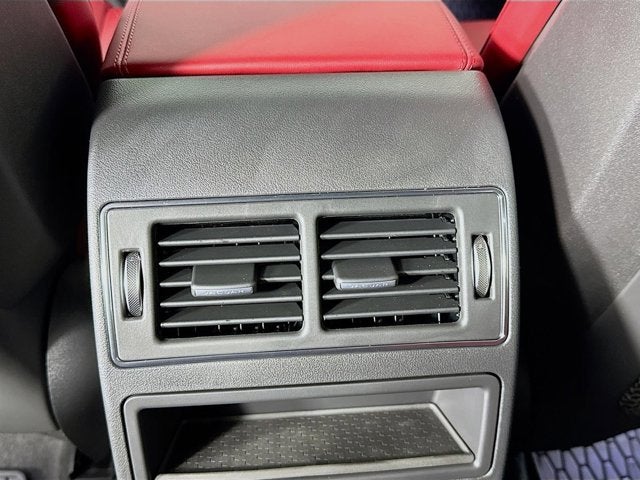 2026 Jaguar F-PACE P250 R-Dynamic S