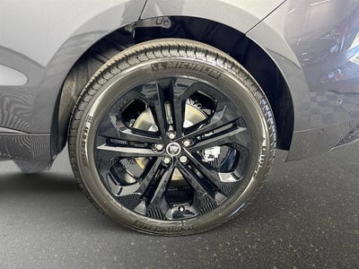 2026 Jaguar F-PACE P250 R-Dynamic S