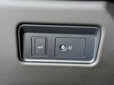 2026 Jaguar F-PACE P250 R-Dynamic S