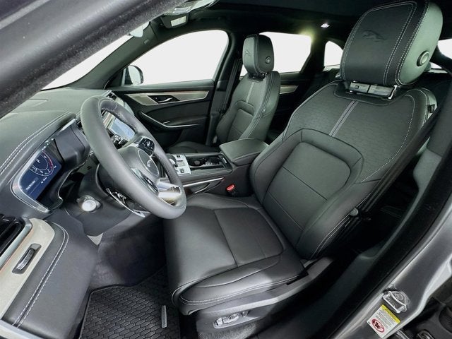 2026 Jaguar F-PACE P250 R-Dynamic S