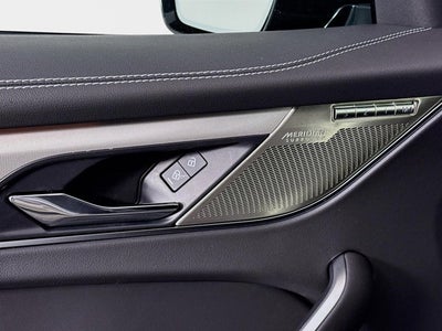 2026 Jaguar F-PACE P250 R-Dynamic S