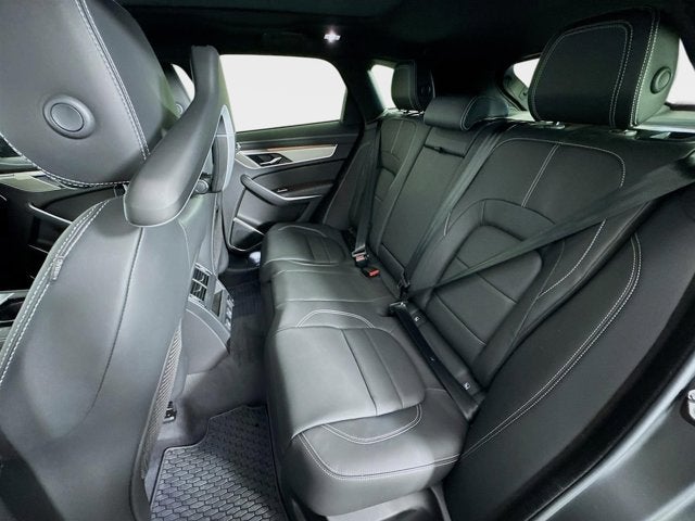 2026 Jaguar F-PACE P250 R-Dynamic S