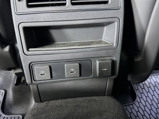 2026 Jaguar F-PACE P250 R-Dynamic S