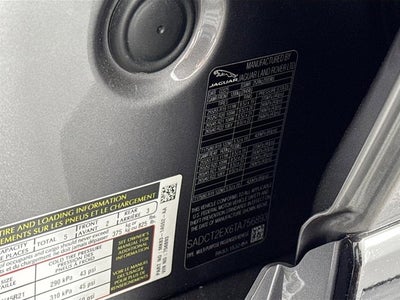 2026 Jaguar F-PACE P250 R-Dynamic S