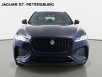 2026 Jaguar F-PACE P250 R-Dynamic S