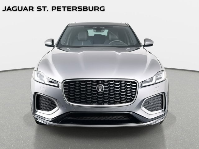 2026 Jaguar F-PACE P250 R-Dynamic S
