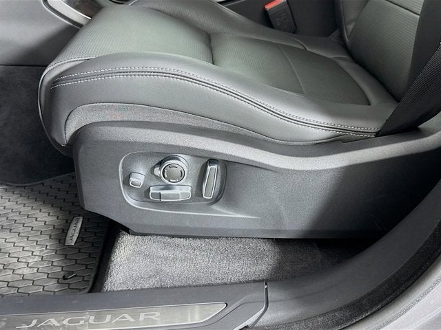 2026 Jaguar F-PACE P250 R-Dynamic S