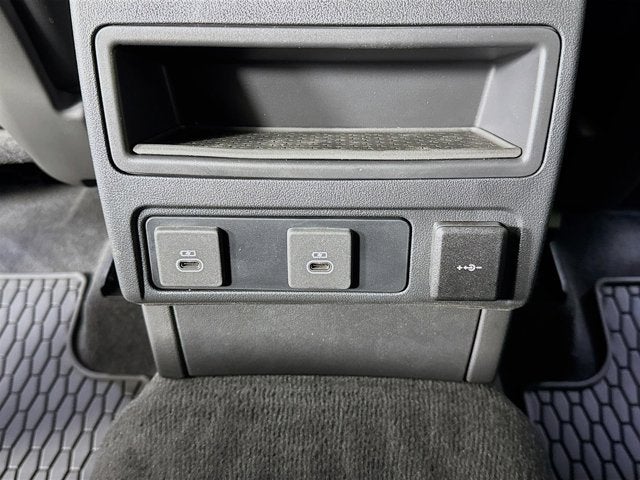 2026 Jaguar F-PACE P250 R-Dynamic S