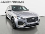 2026 Jaguar F-PACE P250 R-Dynamic S