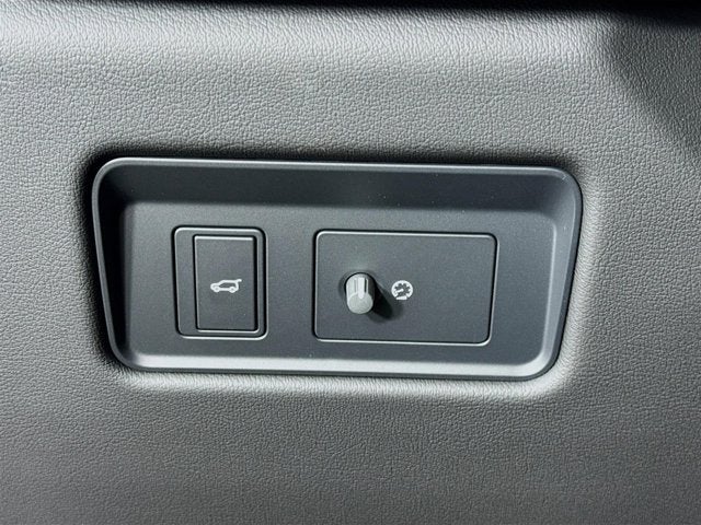 2026 Jaguar F-PACE P250 R-Dynamic S