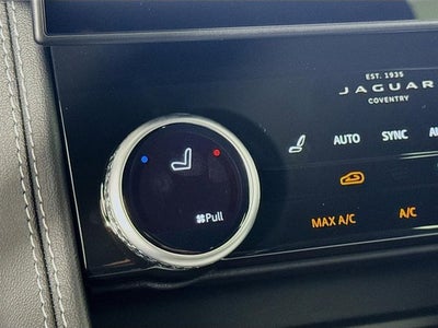 2026 Jaguar F-PACE P250 R-Dynamic S