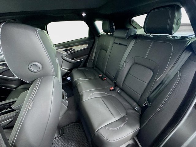 2026 Jaguar F-PACE P250 R-Dynamic S