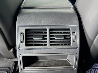 2026 Jaguar F-PACE P250 R-Dynamic S