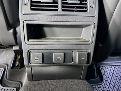 2026 Jaguar F-PACE P250 R-Dynamic S