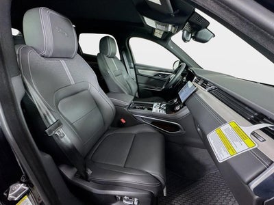 2026 Jaguar F-PACE P250 R-Dynamic S