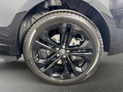 2026 Jaguar F-PACE P250 R-Dynamic S