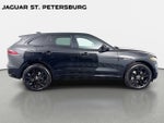 2026 Jaguar F-PACE P250 R-Dynamic S